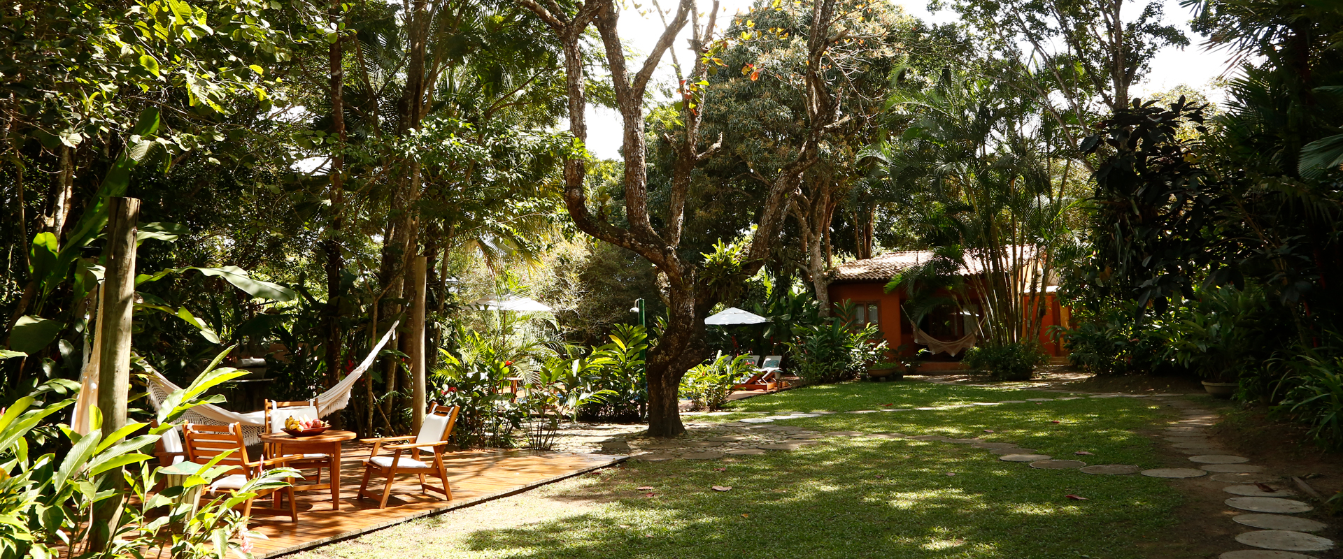 casa natureza arraial dajuda
