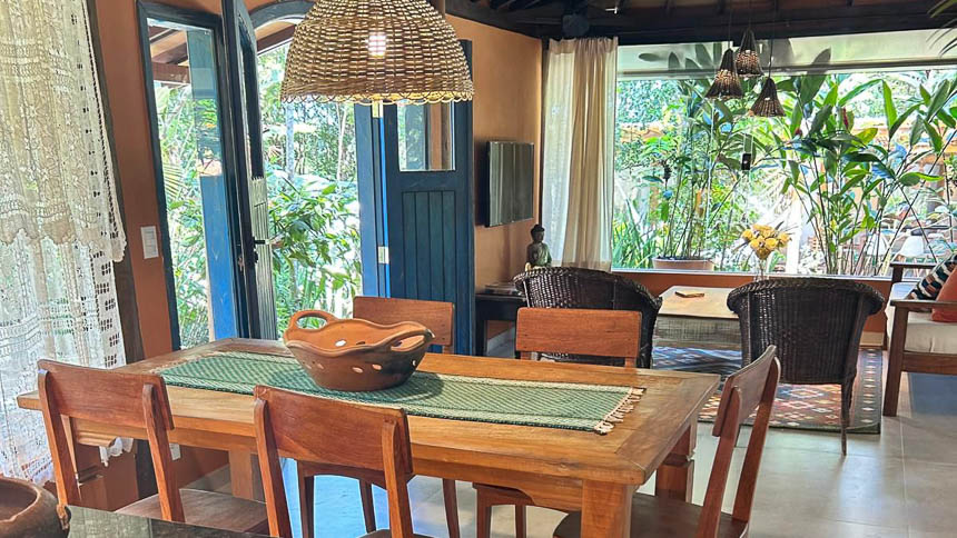 Casa natureza brasil arraial casa bali-19