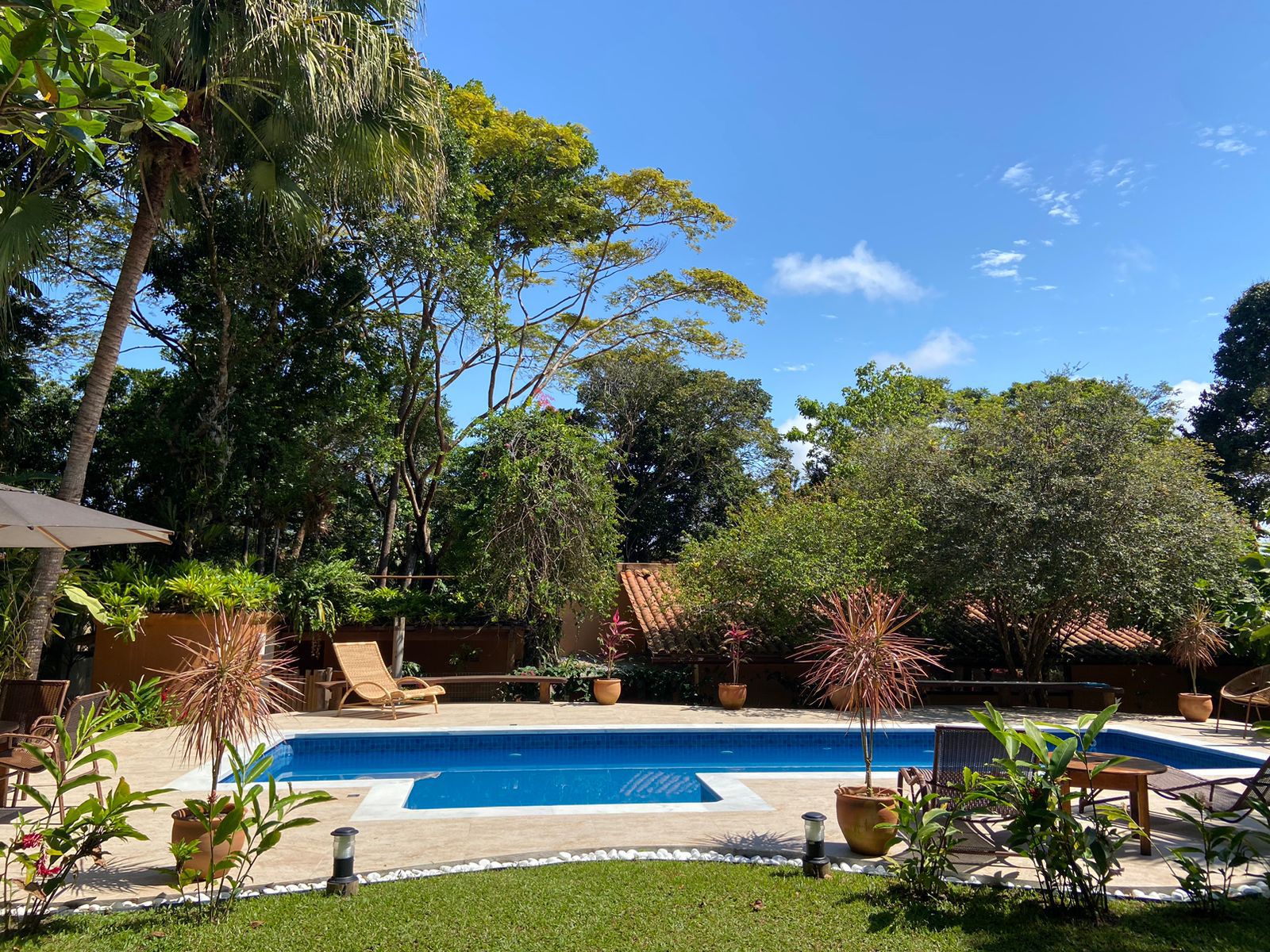 casa natureza arraial dajuda